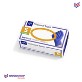 Powder Free Nitrile Gloves - FitGuard Touch