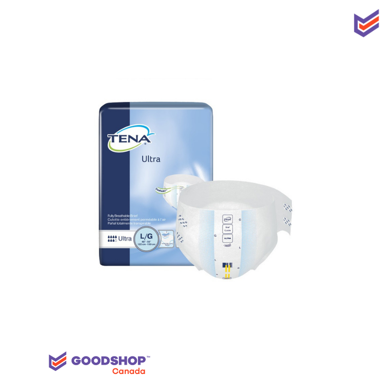 Unisex Culottes - TENA ProSkin - Ultra Briefs