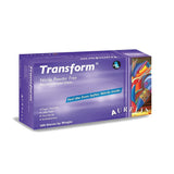 Aurelia Transform Gants Nitrile non poudrés, paquet de 200 - Goodshop Canada