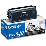Brother TN540 compatible 3.5K cartouche de Toner Ecotone