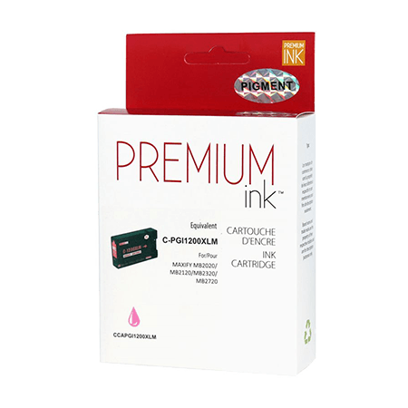 Canon PGI-1200XL compatible Encre Pigmentée Premium - Goodshop Canada