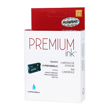 Canon PGI-1200XL compatible Encre Pigmentée Premium - Goodshop Canada