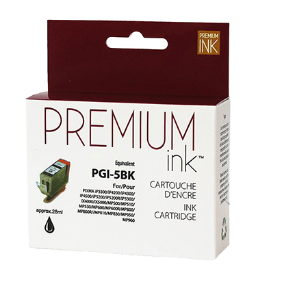Canon PGI-1200XL compatible Encre Pigmentée Premium - Goodshop Canada