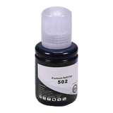 Epson T502XL120 Compatible Premium Black Ink Cartridge