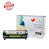 Lexmark 60F1H00 compatible 10K Ecotone Remanufactured Toner Cartridge
