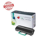 Lexmark E260A11A compatible 3.5K Ecotone Remanufactured Toner Cartridge