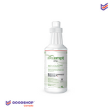 Liquid cleaner and disinfectant for surfaces - PREempt RTU - 1L