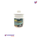 Metal Glaze Ultra Polyester Finishing Putty, 880ml bottle