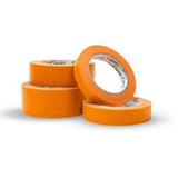 Ruban de masquage couleur Orange,  paquet de 24 rouleaux , 2" ,CW-900 - Goodshop Canada
