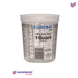 946ml Graduated Paint Mixing Cup