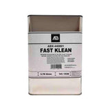 Décapant de silicone et cire Fast Klean, gallon - Goodshop Canada