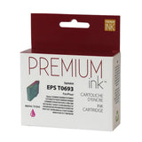 Epson T0691 compatible cartouche d'encre Premium - Goodshop Canada