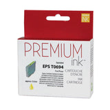 Epson T0691 compatible cartouche d'encre Premium - Goodshop Canada