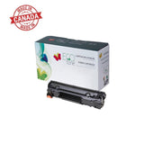 HP CE285A compatible 1.6K Ecotone remanufactured toner cartridge