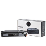 HP CF280A/CF280X compatible 2.7K/6.9K cartouche de Toner Premium