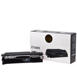 HP CF280A/CF280X compatible 2.7K/6.9K cartouche de Toner Premium - Goodshop Canada