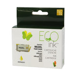 HP No. 902XL T6M14AN/T6M02AN/T6M06AN/T6M10AN compatible cartouche d'encre réusinée Eco Ink - Goodshop Canada