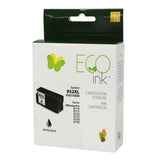 HP No. 952XL L0S61AN/F6U19AN/L0S64AN/L0S67AN compatible Eco Ink remanufactured color ink cartridge