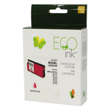 HP No. 952XL L0S61AN/F6U19AN/L0S64AN/L0S67AN compatible cartouche d'encre couleur réusinée Eco Ink - Goodshop Canada