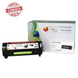 Lexmark 60F1X00 compatible 20K Ecotone Remanufactured Toner Cartridge