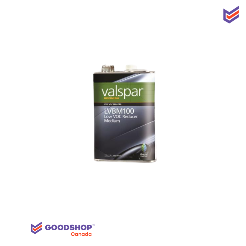 Low VOC Medium Thinner, gallon