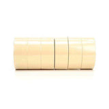 2-inch Beige Automotive Masking Tape, 24 Pack