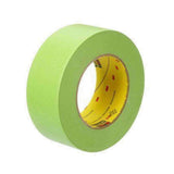 Scotch Performance 233+ Masking Tape, 12 Pack