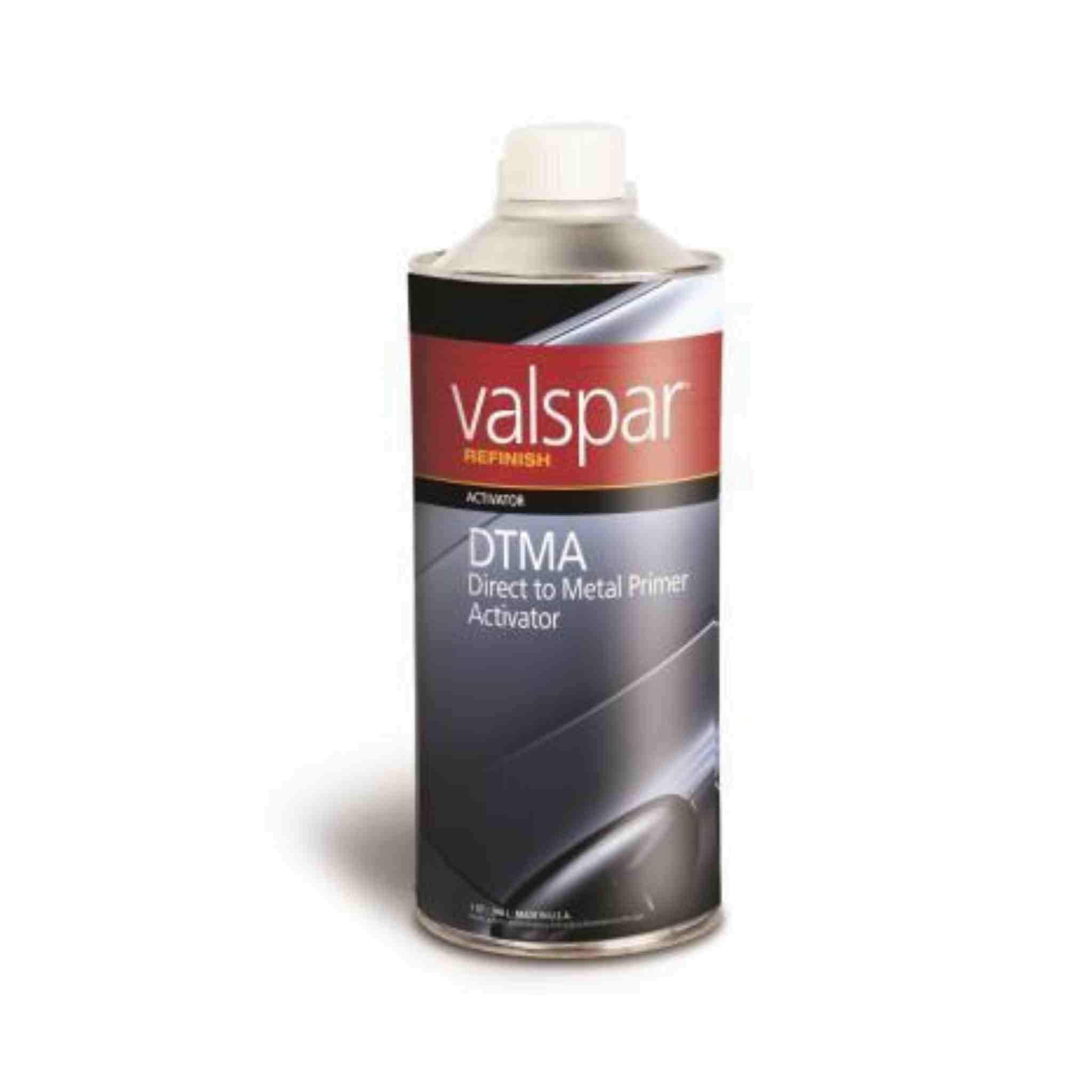 Valspar Direct to Metal Primer Activator, 946ml – Goodshop USA