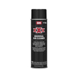 XXX Universal Gun Cleaner, 20oz Aerosol